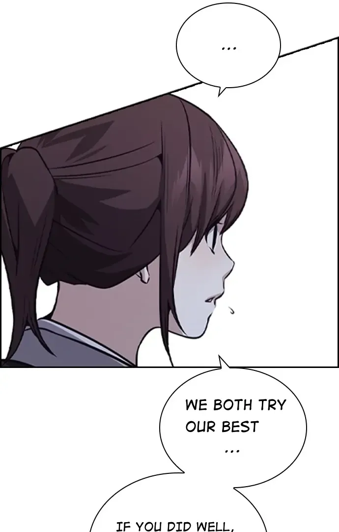 Competition in Good Faith Chapter 38 page 41 - 