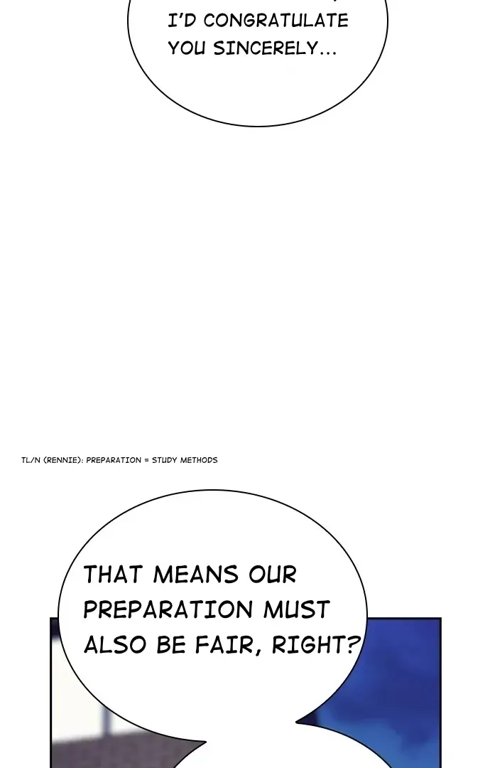 Competition in Good Faith Chapter 38 page 42 - 