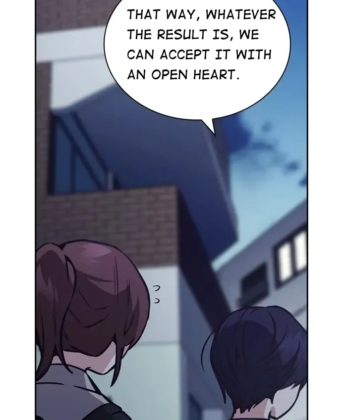 Competition in Good Faith Chapter 38 page 43 - 