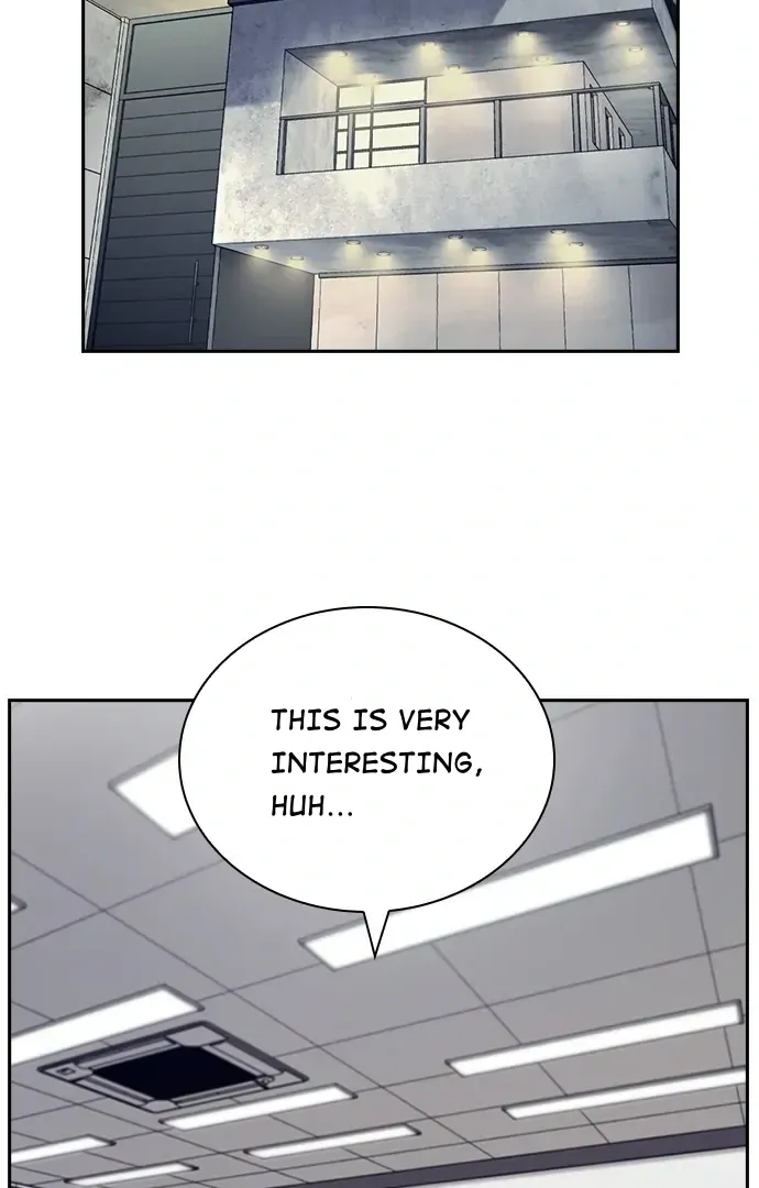 Competition in Good Faith Chapter 38 page 50 - 