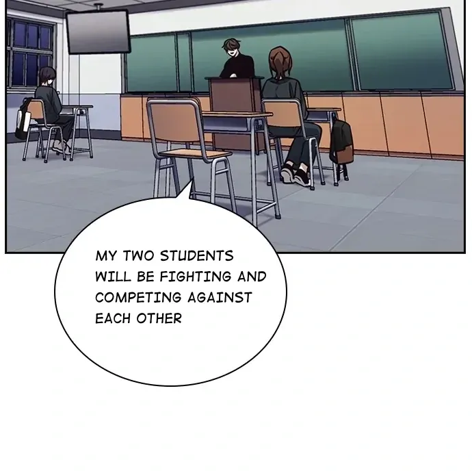 Competition in Good Faith Chapter 38 page 51 - 