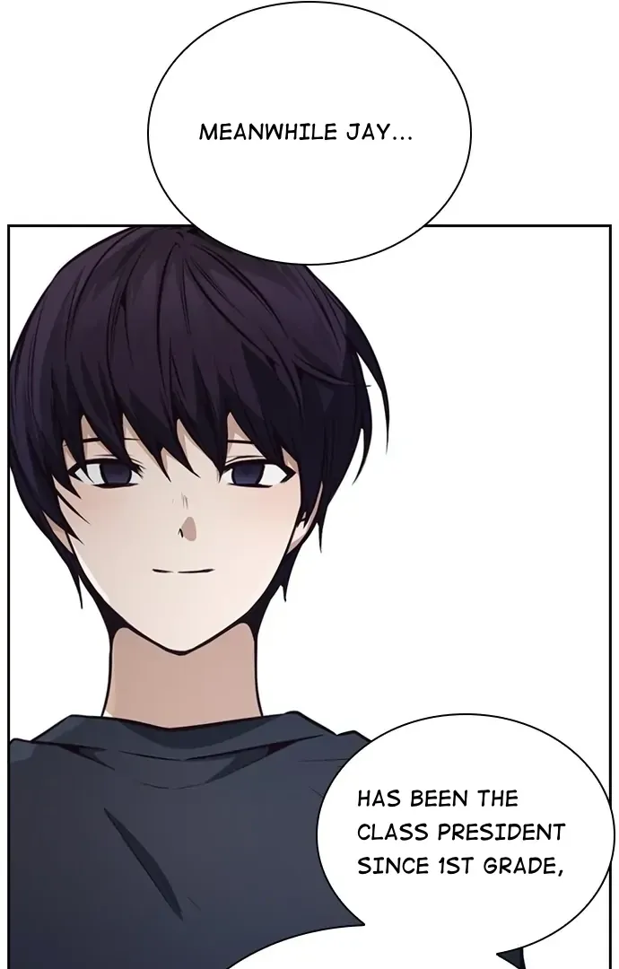 Competition in Good Faith Chapter 38 page 59 - 