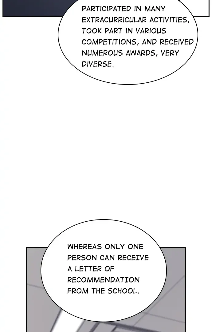 Competition in Good Faith Chapter 38 page 60 - 