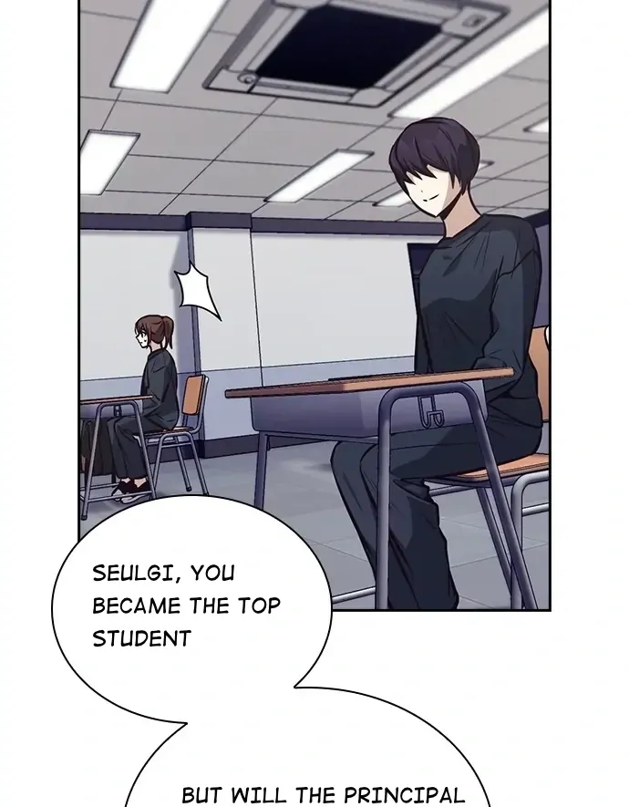 Competition in Good Faith Chapter 38 page 61 - 