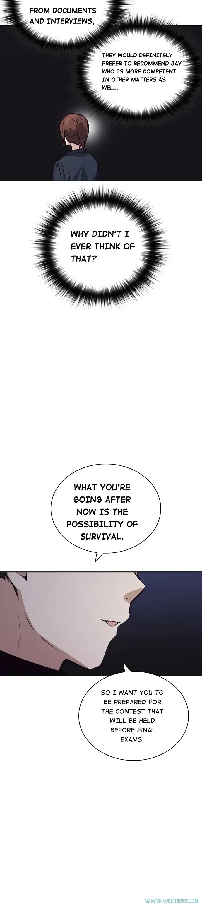 Competition in Good Faith Chapter 38 page 63 - 