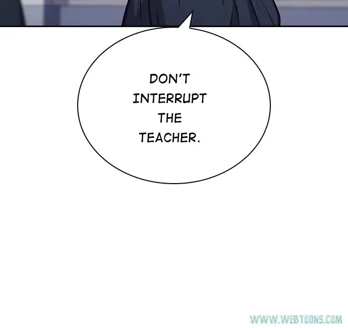 Competition in Good Faith Chapter 38 page 67 - 