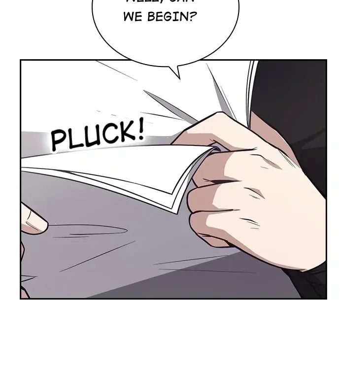 Competition in Good Faith Chapter 38 page 70 - 