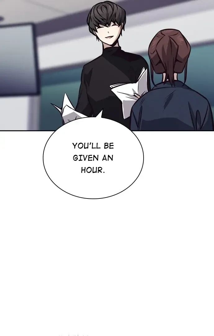 Competition in Good Faith Chapter 38 page 72 - 