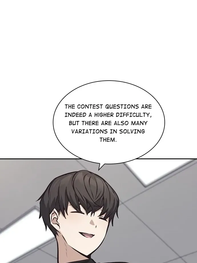 Competition in Good Faith Chapter 38 page 74 - 