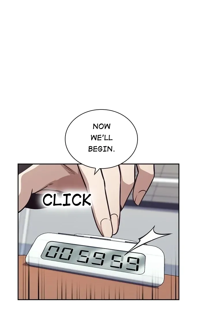 Competition in Good Faith Chapter 38 page 76 - 