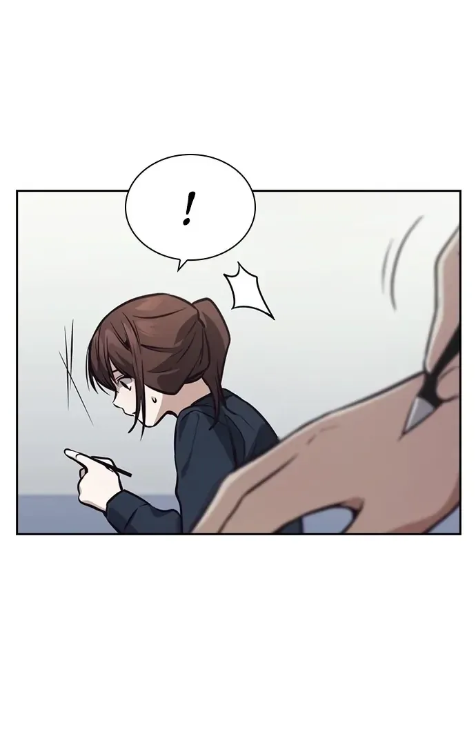 Competition in Good Faith Chapter 38 page 77 - 