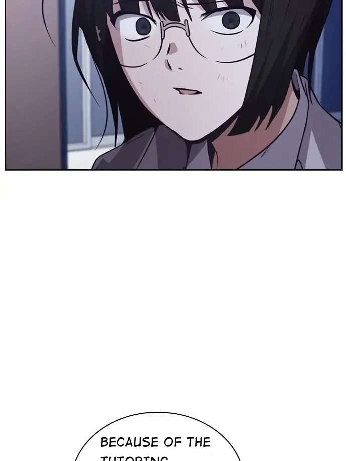 Competition in Good Faith Chapter 38 page 9 - 