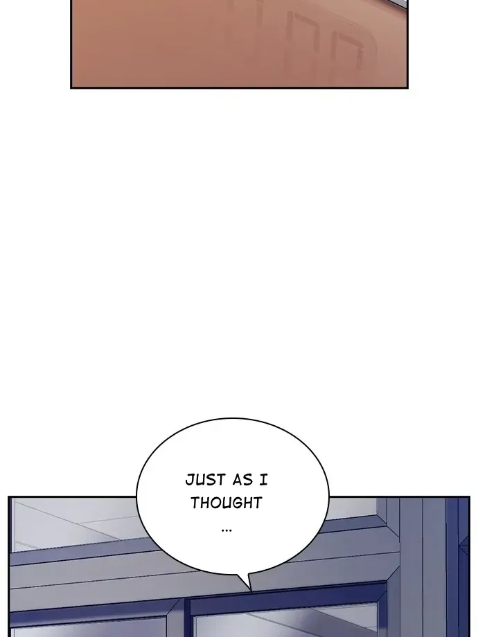 Competition in Good Faith Chapter 38 page 82 - 