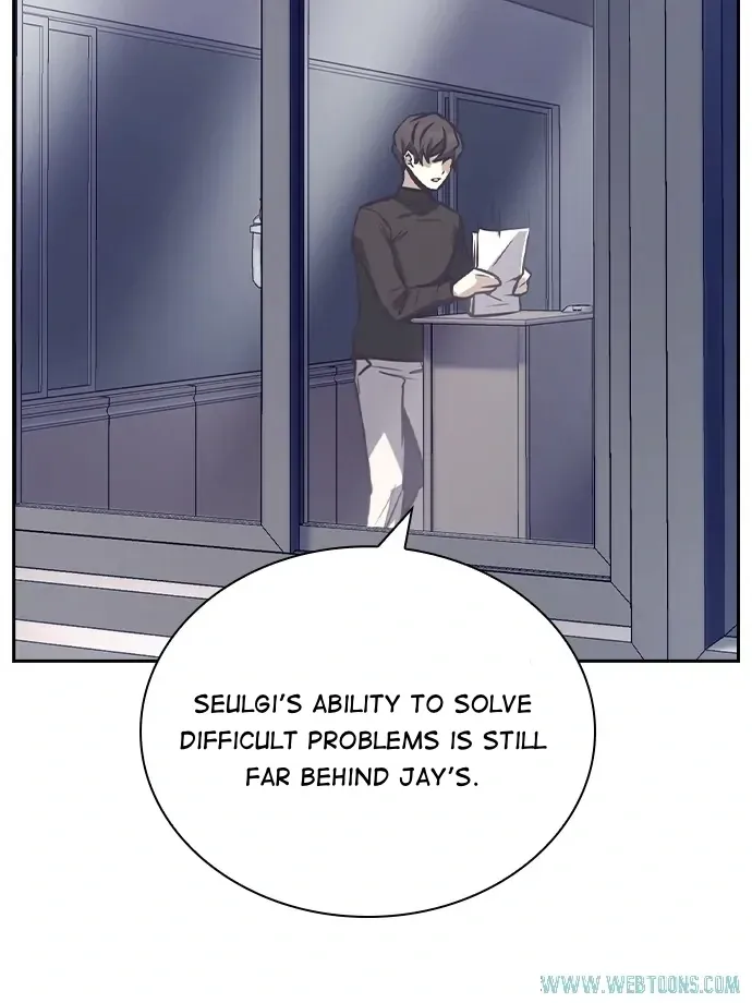 Competition in Good Faith Chapter 38 page 83 - 