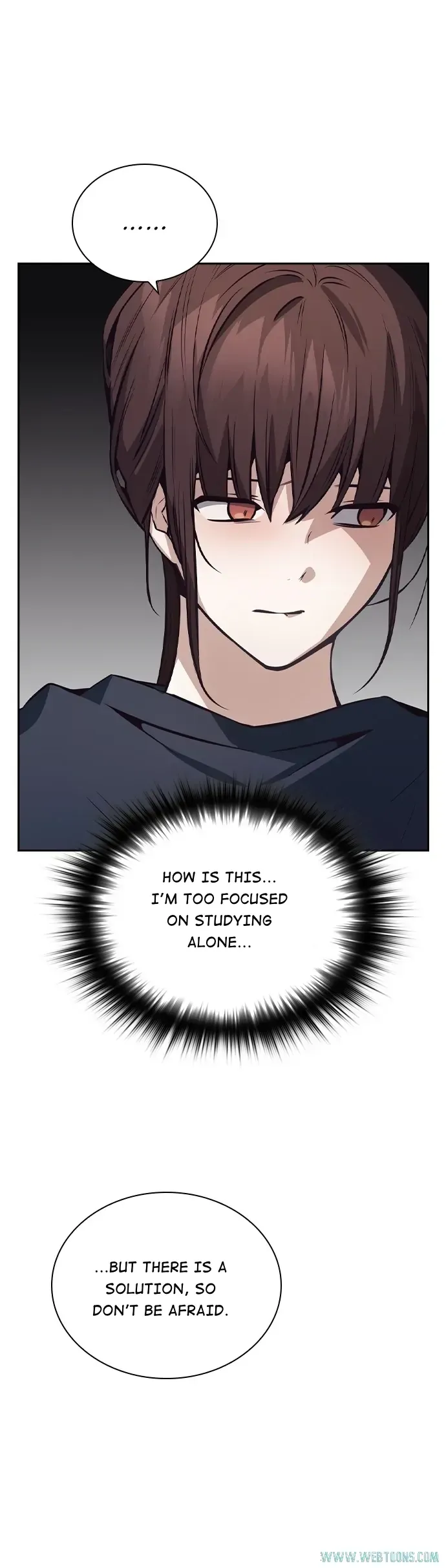Competition in Good Faith Chapter 38 page 84 - 