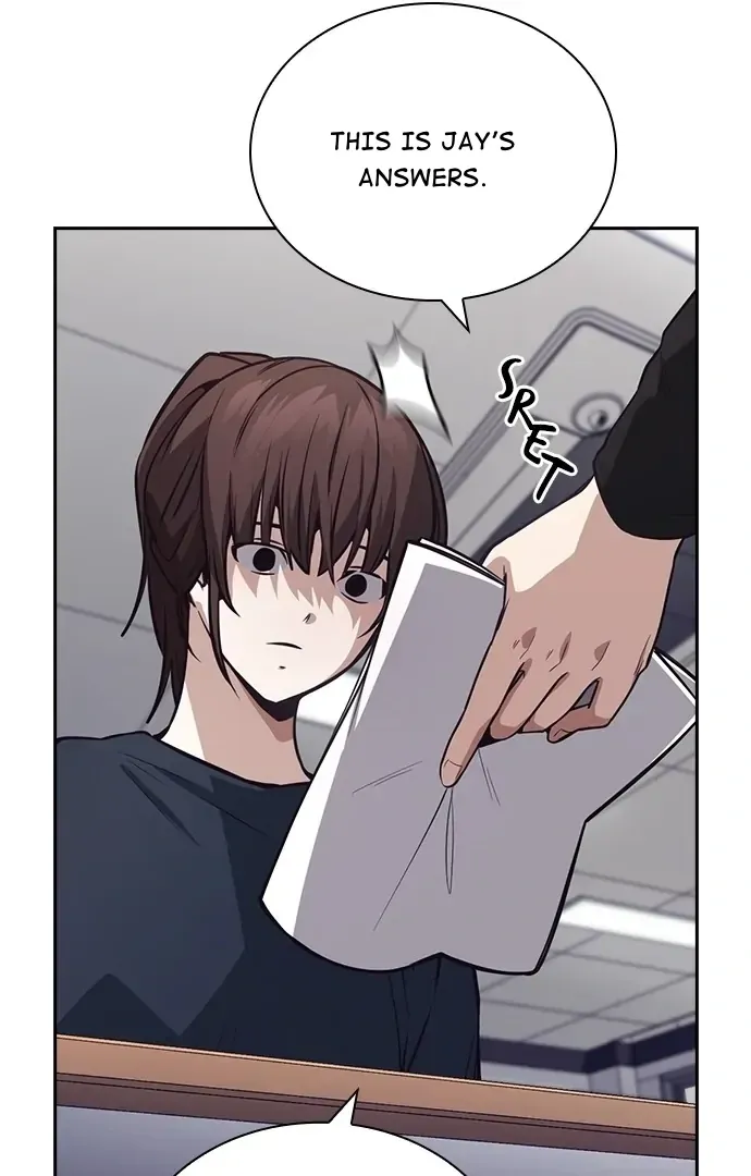 Competition in Good Faith Chapter 38 page 85 - 