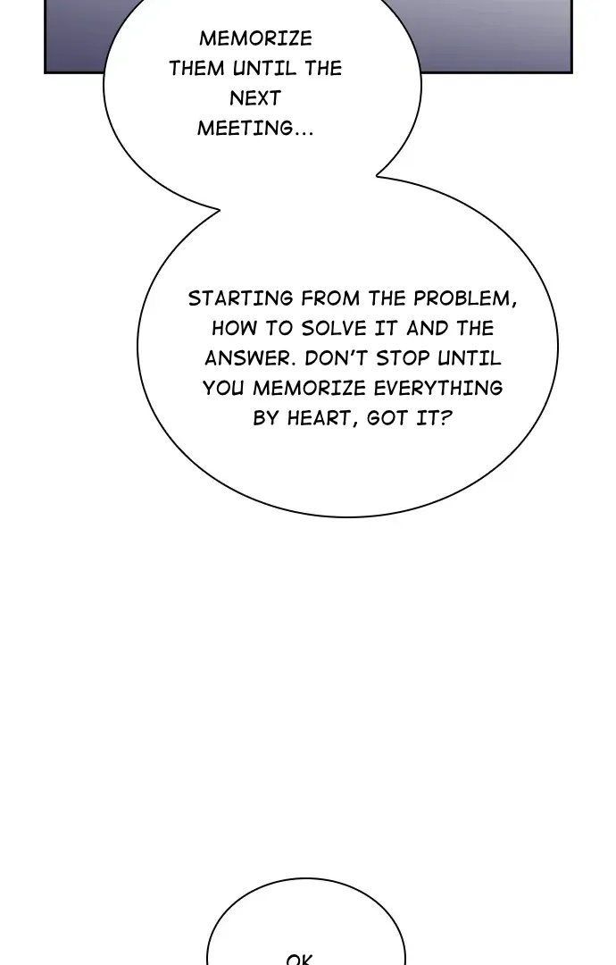 Competition in Good Faith Chapter 38 page 86 - 