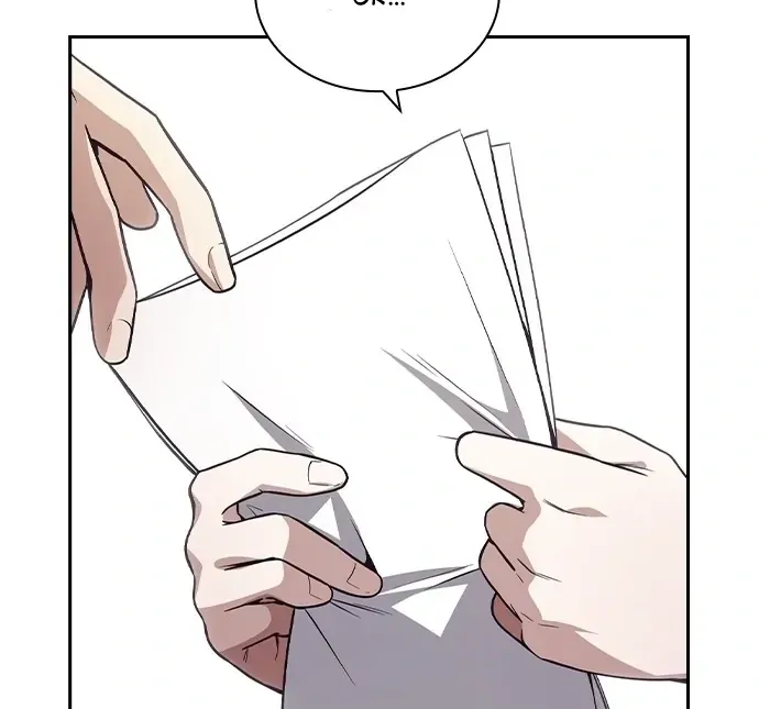 Competition in Good Faith Chapter 38 page 87 - 