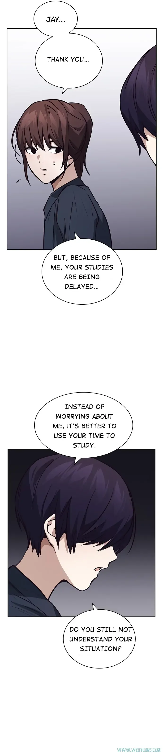 Competition in Good Faith Chapter 38 page 91 - 