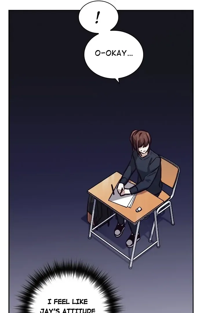 Competition in Good Faith Chapter 38 page 92 - 