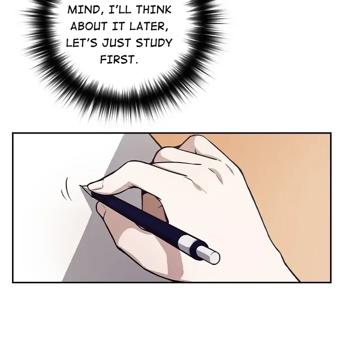 Competition in Good Faith Chapter 38 page 94 - 