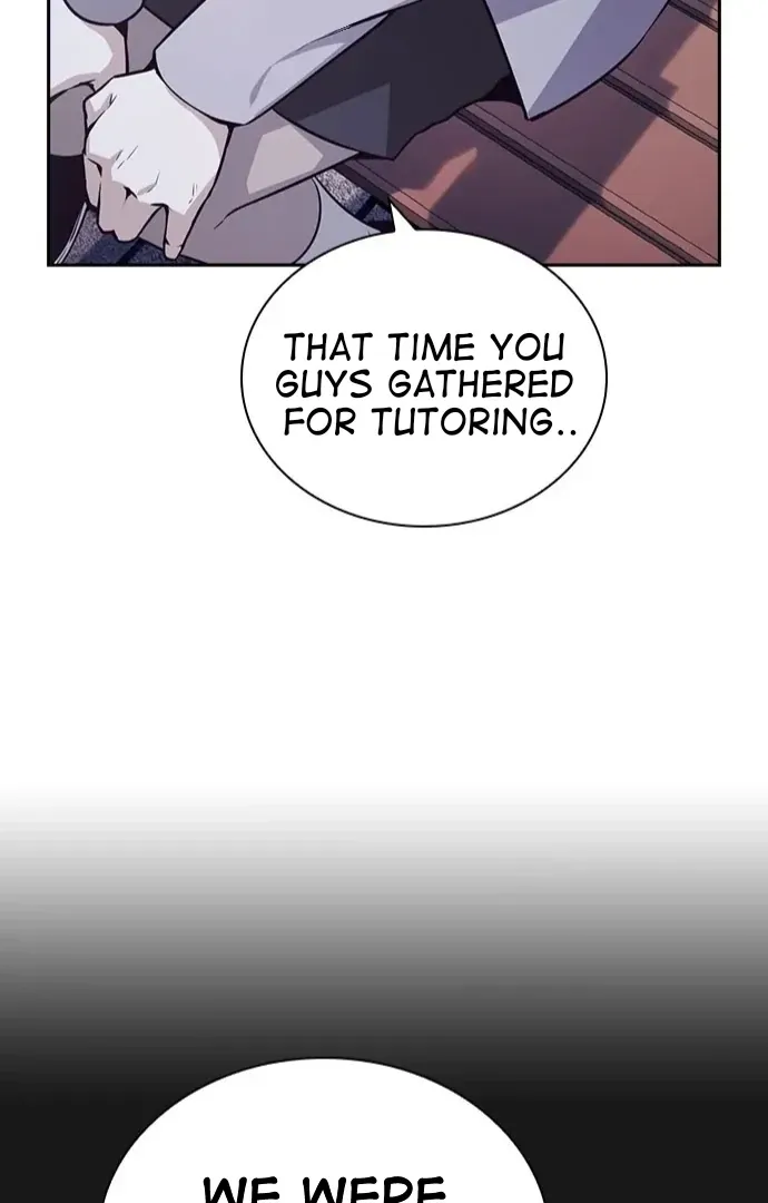 Competition in Good Faith Chapter 39 page 106 - 