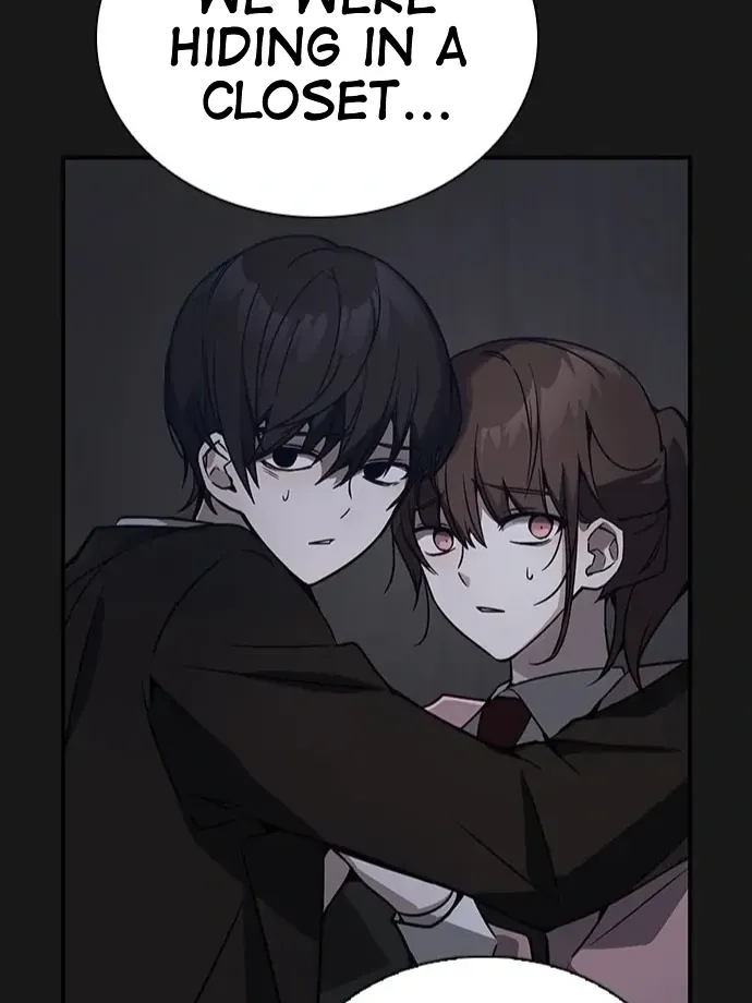 Competition in Good Faith Chapter 39 page 107 - 