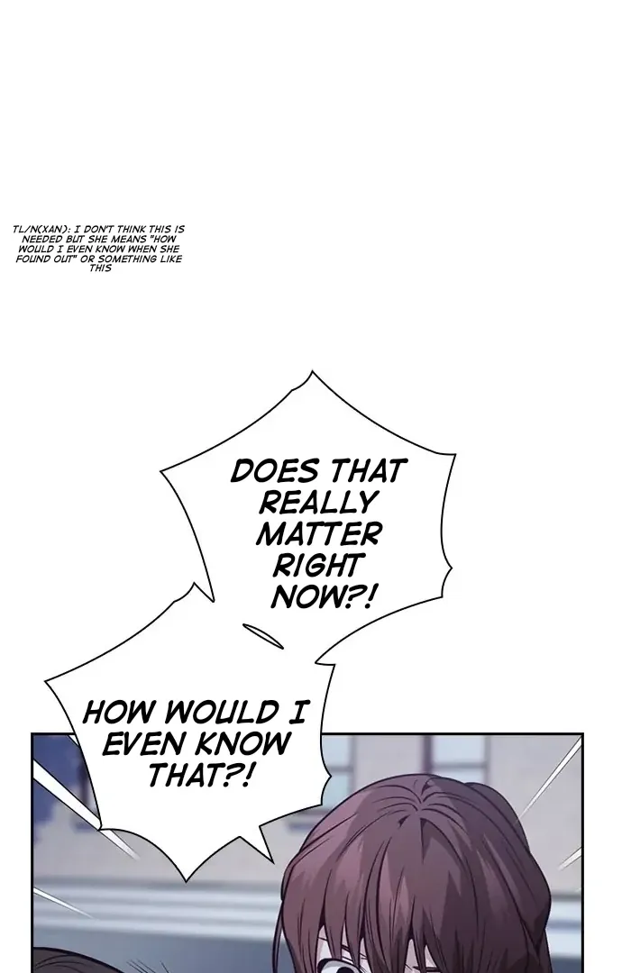 Competition in Good Faith Chapter 39 page 117 - 
