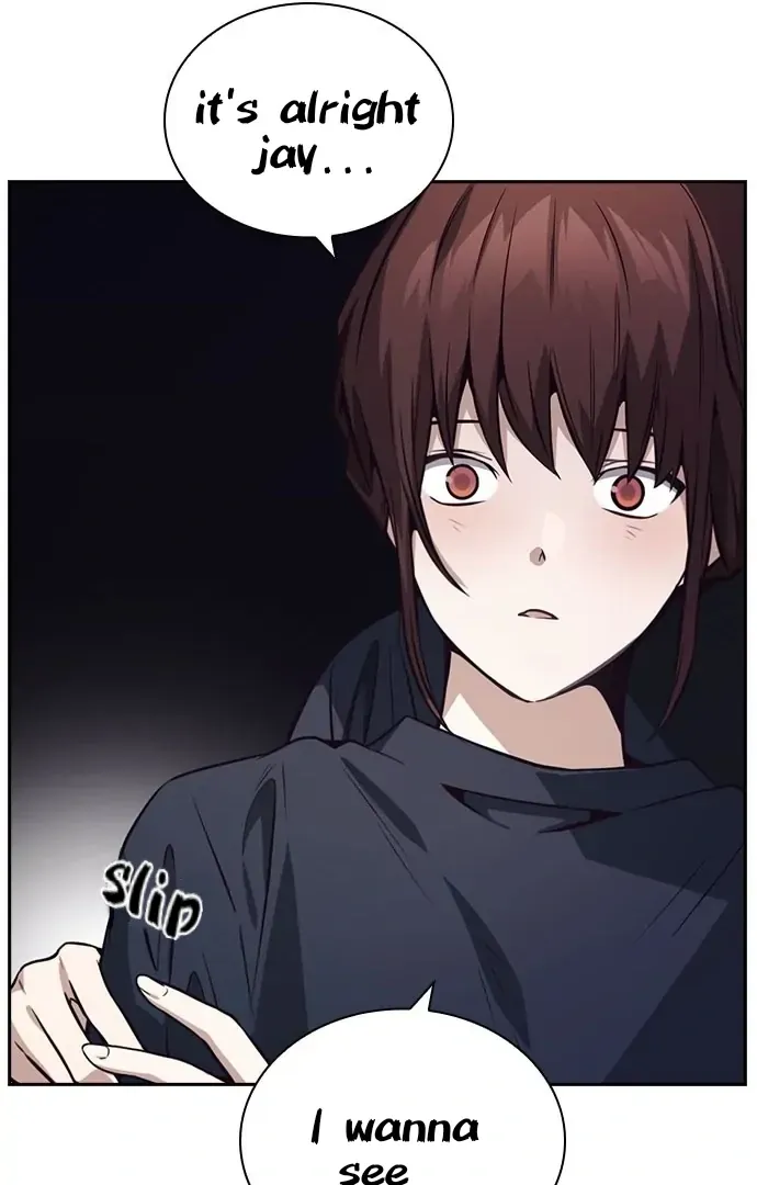 Competition in Good Faith Chapter 39 page 13 - 