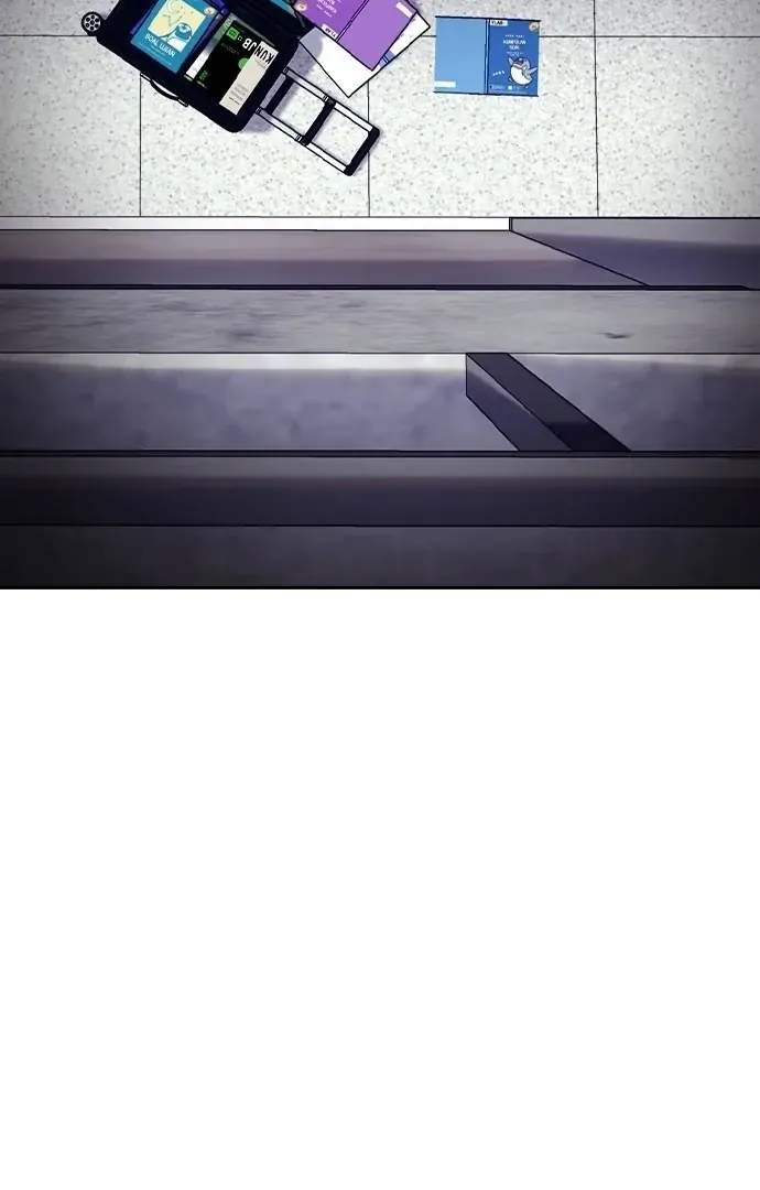 Competition in Good Faith Chapter 39 page 18 - 