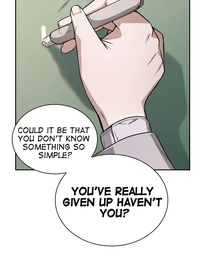 Competition in Good Faith Chapter 39 page 35 - 