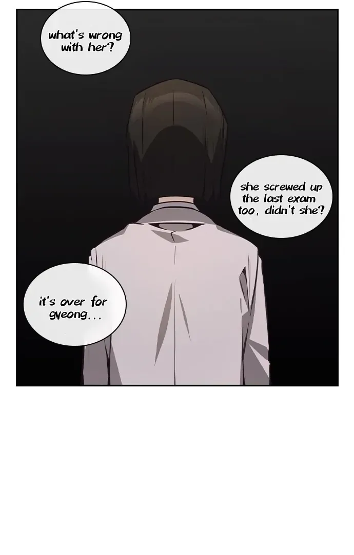 Competition in Good Faith Chapter 39 page 41 - 