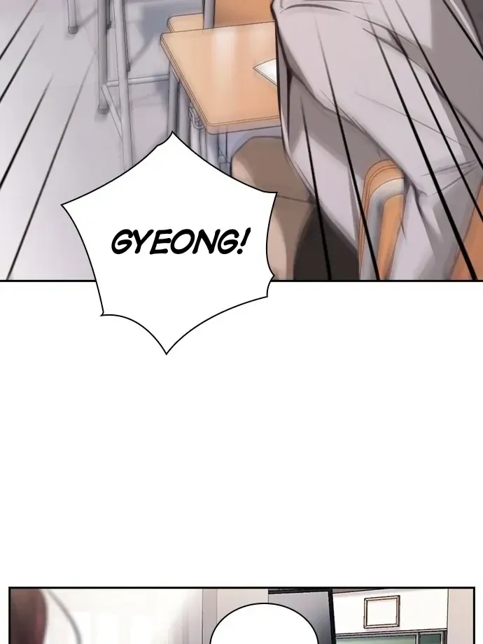 Competition in Good Faith Chapter 39 page 43 - 