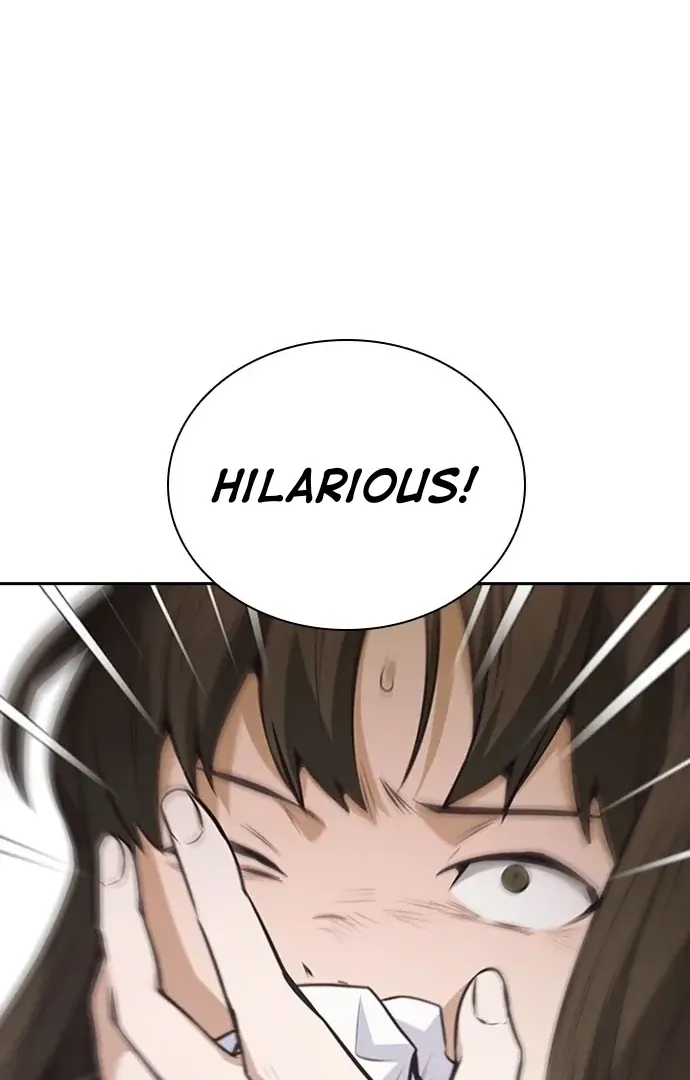 Competition in Good Faith Chapter 39 page 57 - 