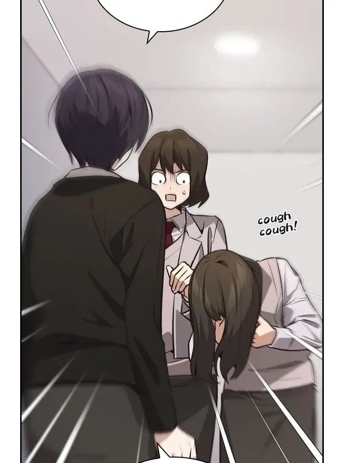 Competition in Good Faith Chapter 39 page 59 - 