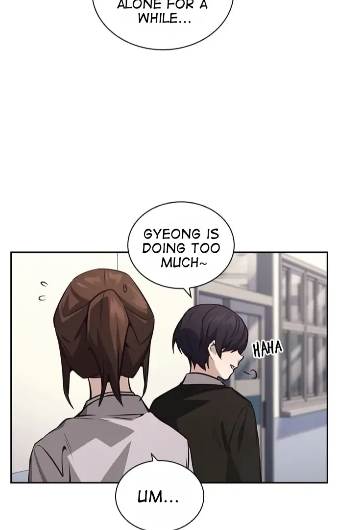 Competition in Good Faith Chapter 39 page 66 - 