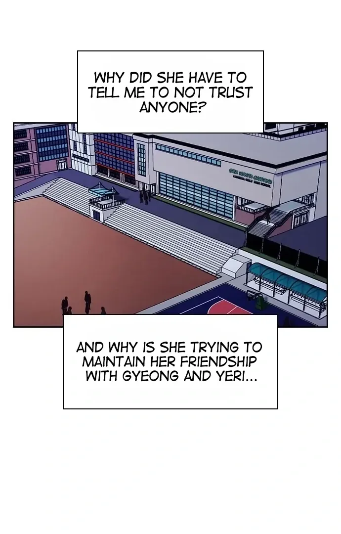 Competition in Good Faith Chapter 39 page 73 - 