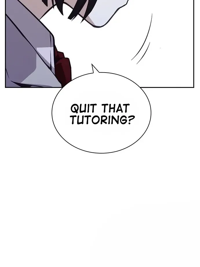 Competition in Good Faith Chapter 39 page 84 - 