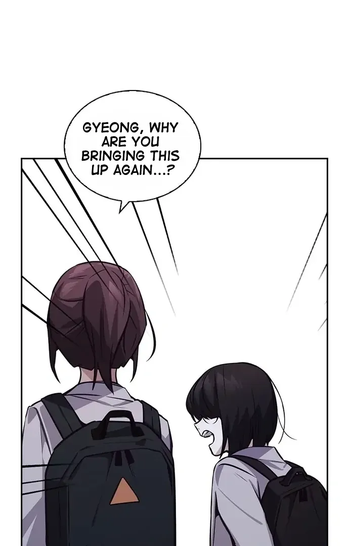 Competition in Good Faith Chapter 39 page 85 - 