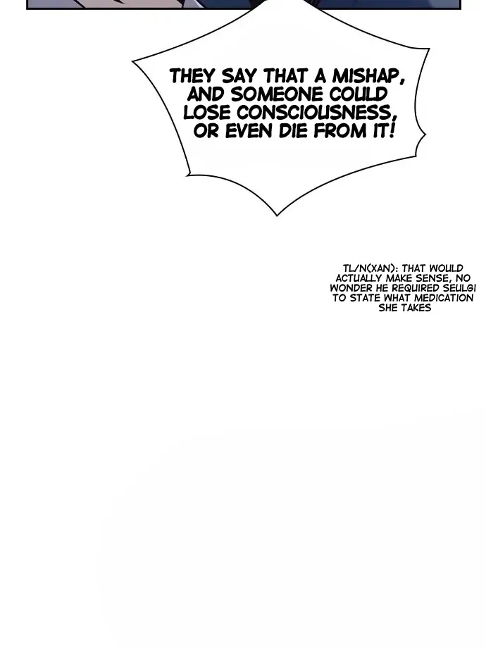 Competition in Good Faith Chapter 39 page 88 - 