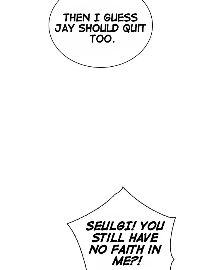 Competition in Good Faith Chapter 39 page 91 - 