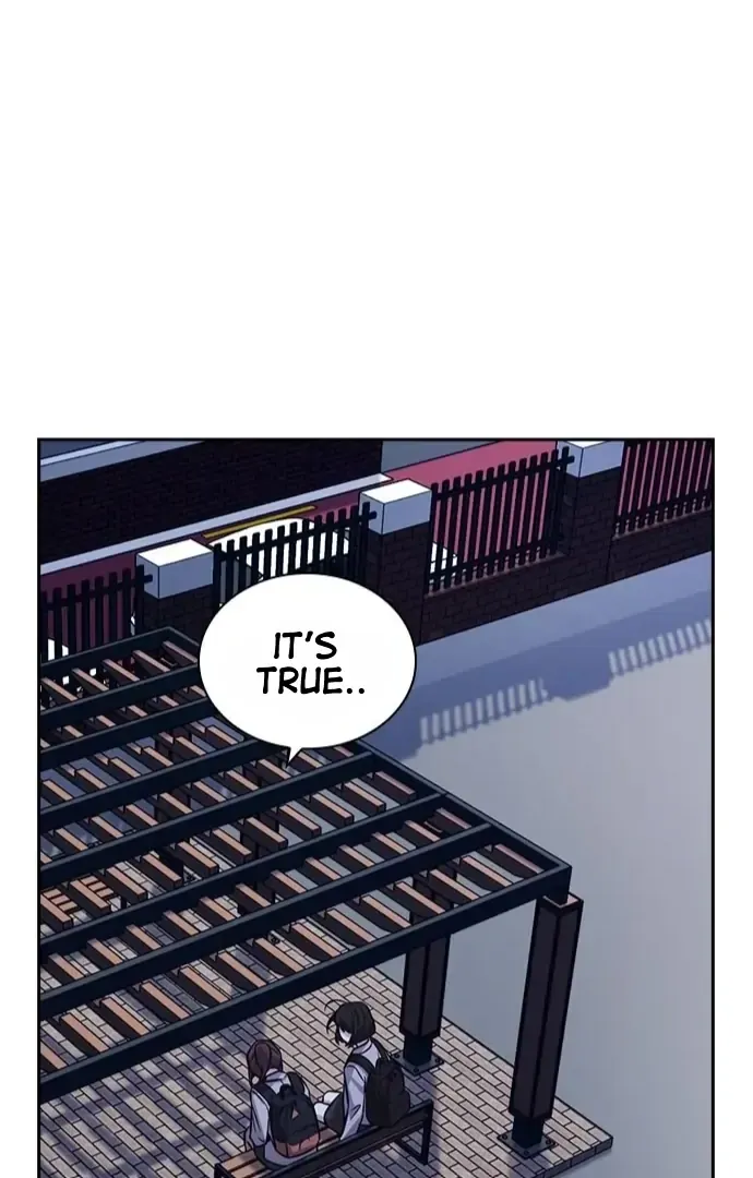 Competition in Good Faith Chapter 39 page 97 - 