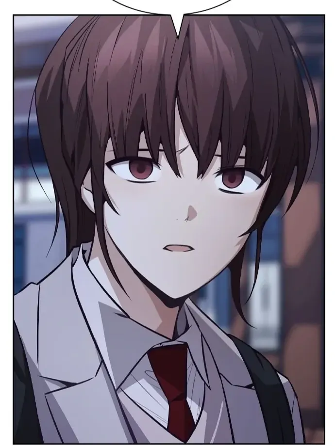 Competition in Good Faith Chapter 39 page 99 - 