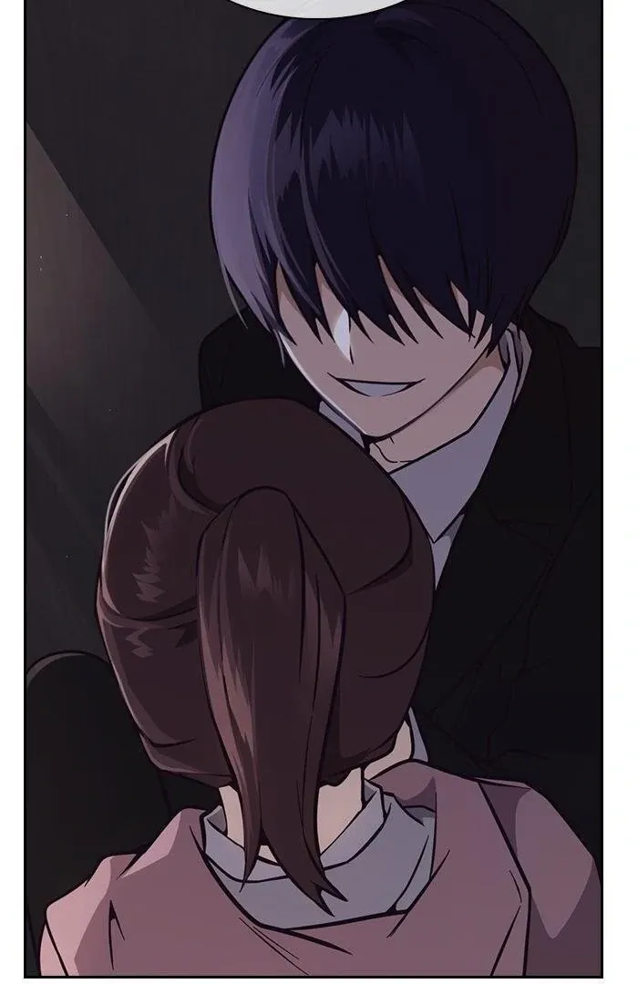 Competition in Good Faith Chapter 4 page 2 - 