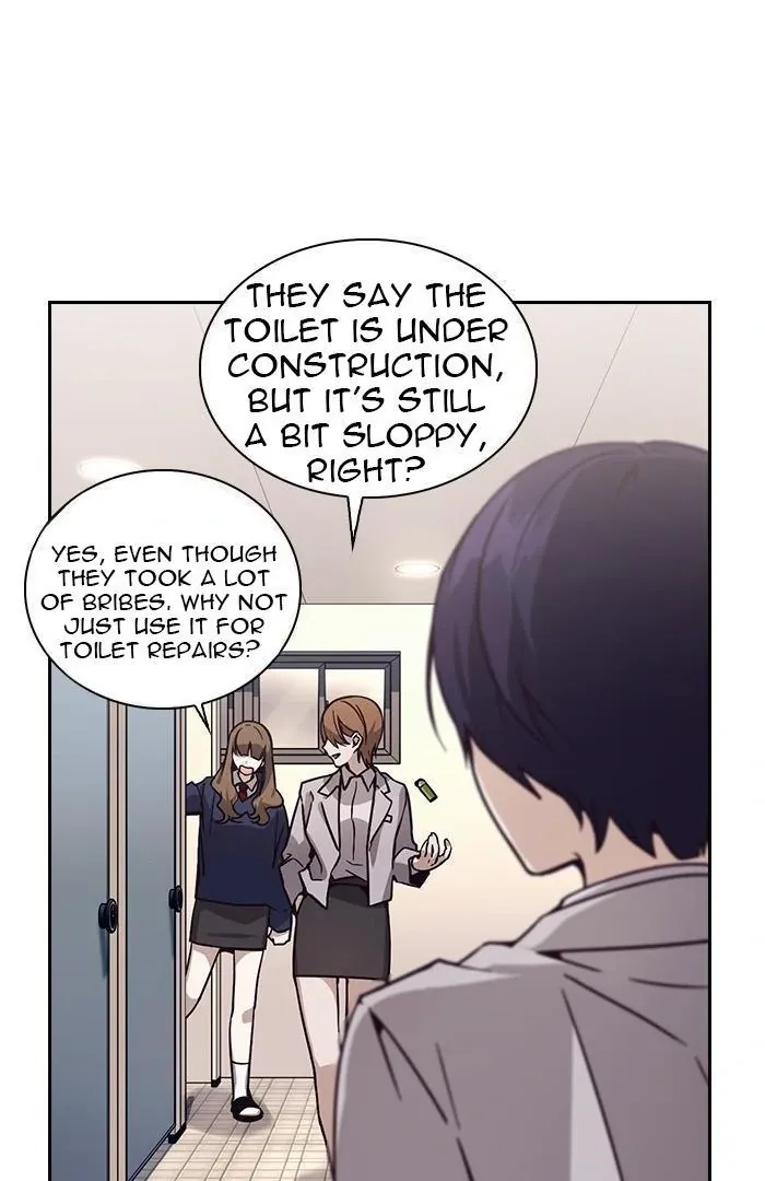 Competition in Good Faith Chapter 4 page 101 - 