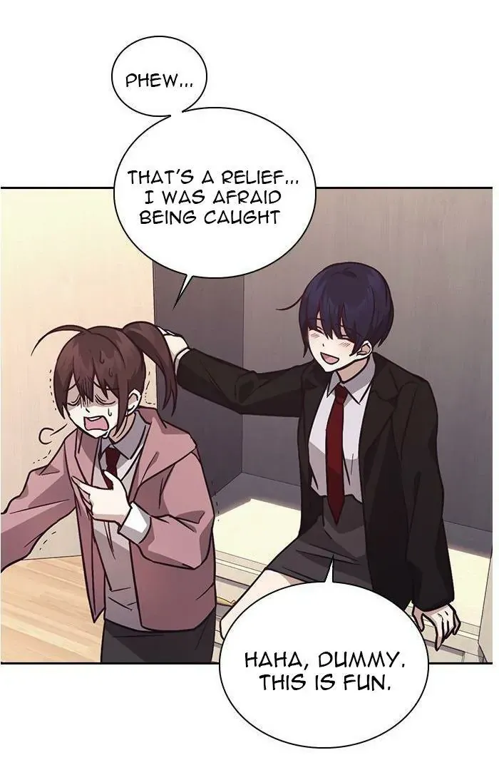 Competition in Good Faith Chapter 4 page 13 - 