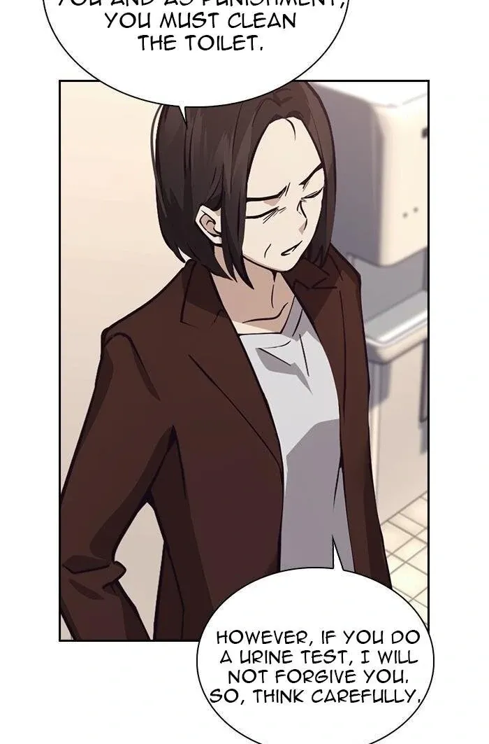 Competition in Good Faith Chapter 4 page 124 - 