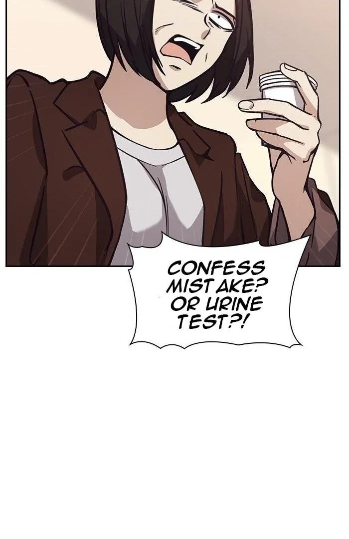 Competition in Good Faith Chapter 4 page 132 - 