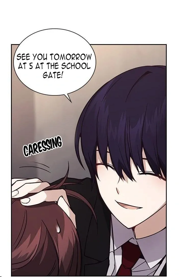Competition in Good Faith Chapter 4 page 16 - 