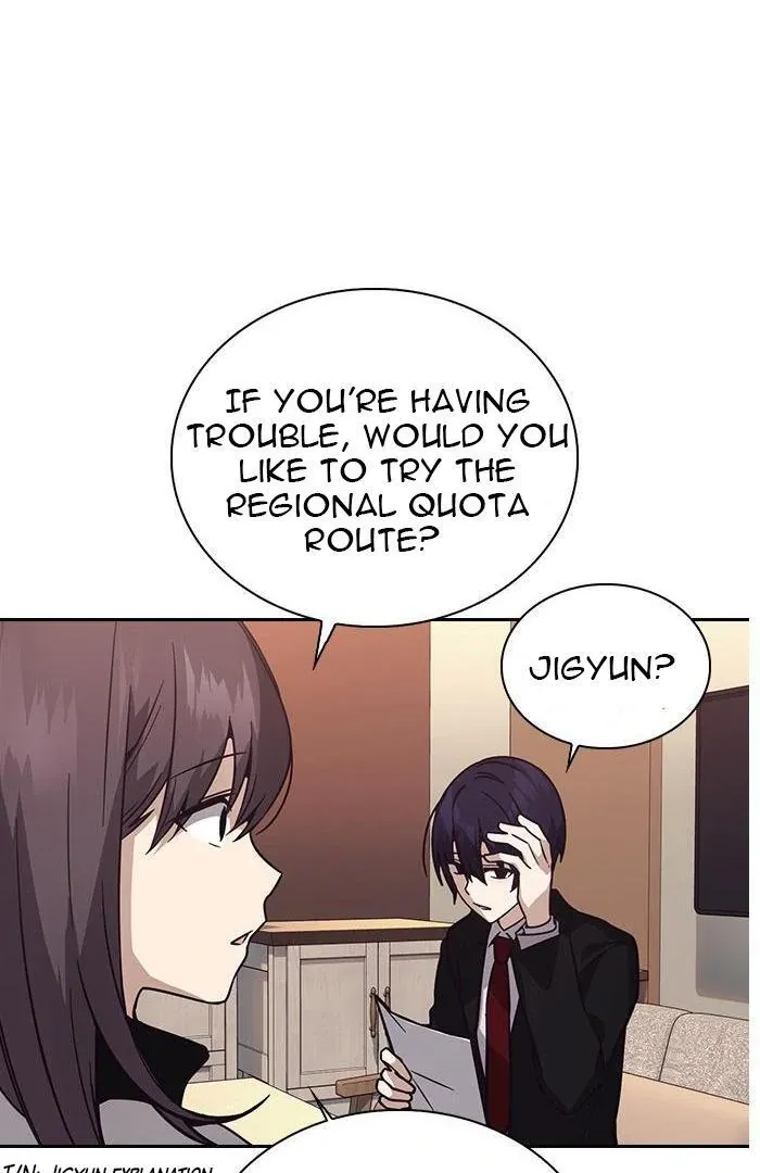 Competition in Good Faith Chapter 4 page 26 - 